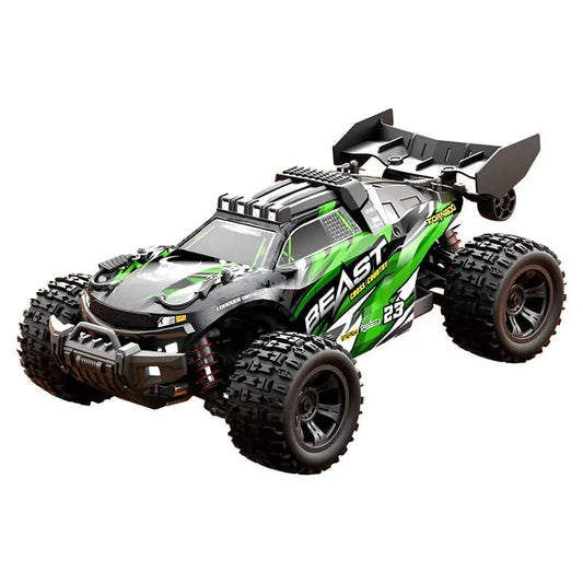 Factory Sg118 Remote Control Rc Big-Wheel Climbing High-Speed Off-Road Vehicle 1:18 Full Scale Professional Remote Control Four-Wheel Drive Remote Control