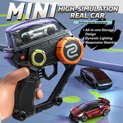 1:64 Remote Control micro Car
