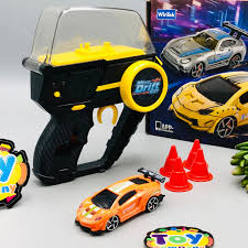 1:64 Remote & App Control Aventador Micro Drift Car