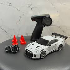 1:24 RC 20Km/h Nissan Drift Car